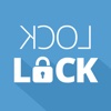 LockLock - Be Safe, Be Social, Be Visible
