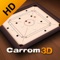 The best 3d Carrom is here