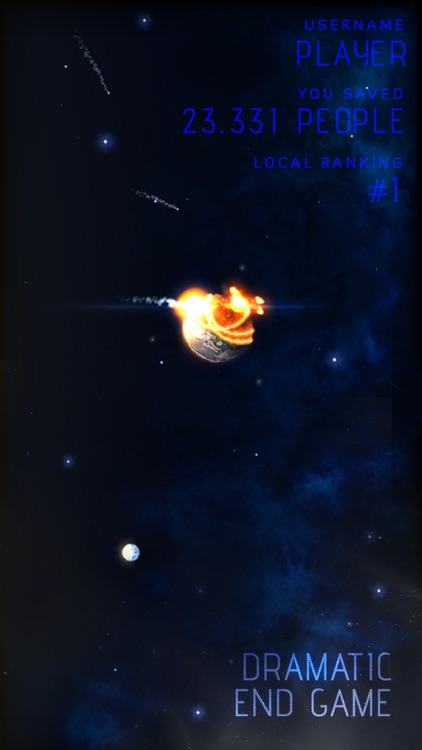 Eve of Impact screenshot-2