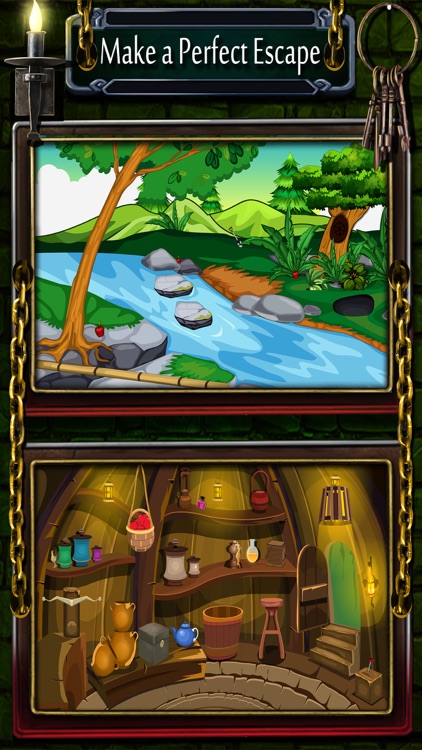 Art of Escape screenshot-4