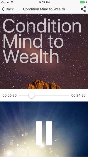 Guided Meditation and Relaxation - Daily Calm App(圖3)-速報App