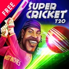 Top 27 Games Apps Like Super Cricket T20 - Best Alternatives