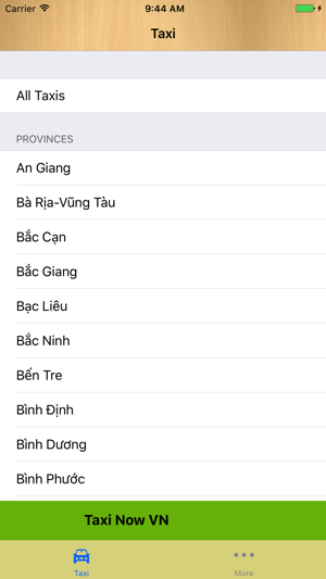 Taxi Now VN(圖1)-速報App