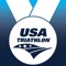 The USA Triathlon National Events mobile app brings you the ultimate event experience