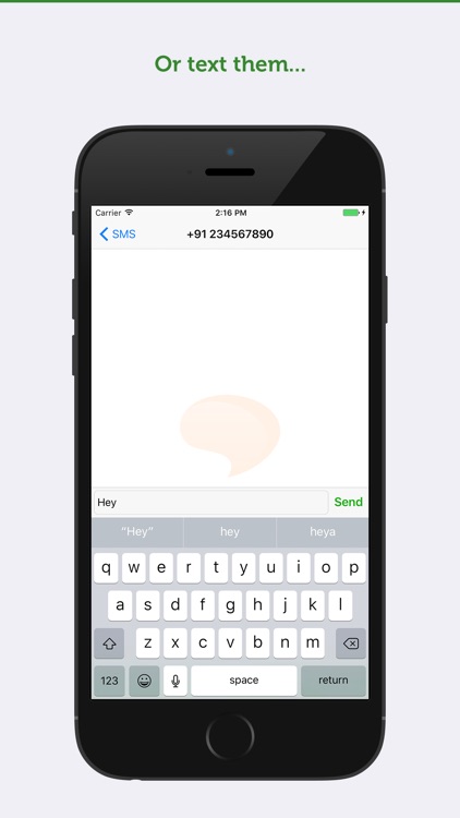 CallIndia - Unlimited Calls to India screenshot-3
