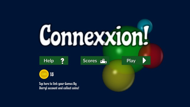 Connexxion!