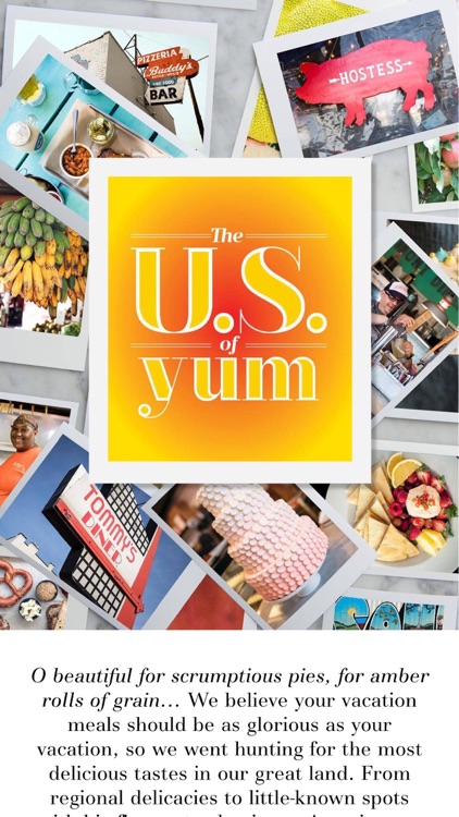 O, The Oprah Magazine US screenshot-4