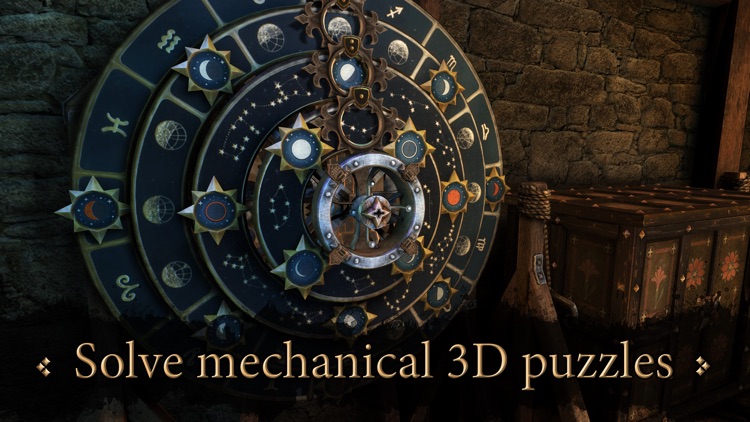 The House of da Vinci
