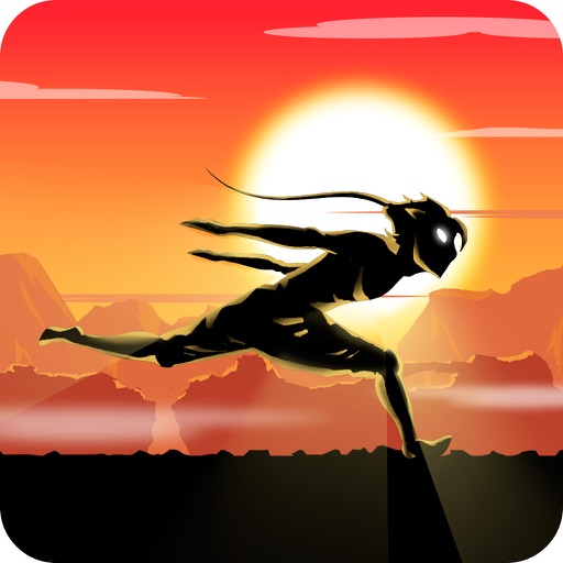 Dica de app: divirta-se com Running Shadow, uma mistura de parkour e RPG -  Canaltech