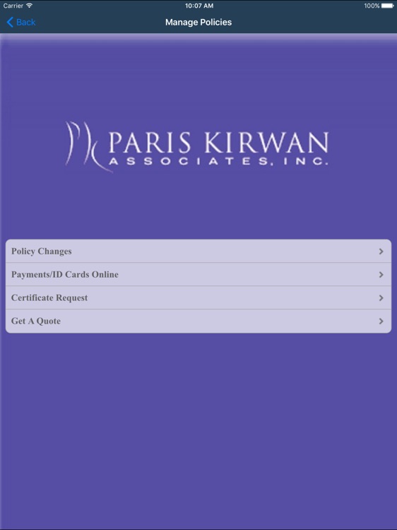 Paris-Kirwan Associates HD