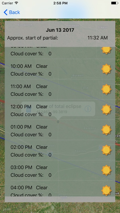 Eclipse Run screenshot-3