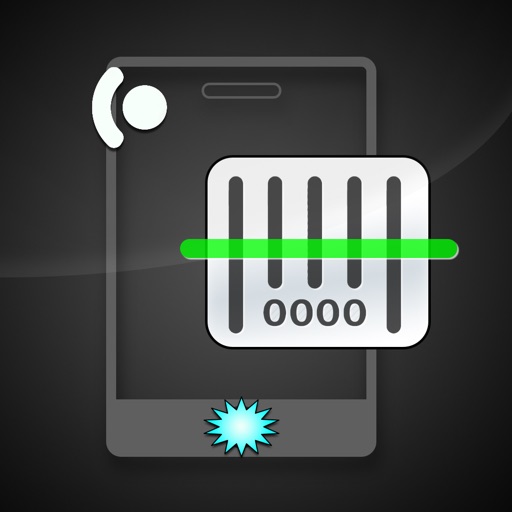 WeldingSupply.com Barcode Scanner Shopping Tool icon