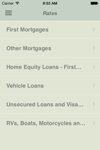 Circle Federal Credit Union screenshot 4