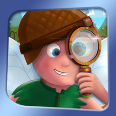 Activities of Hidden Objects Mystery Village - Games for Kids