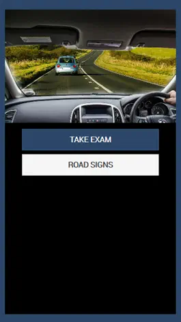 Game screenshot LTO Driver Exam Review mod apk