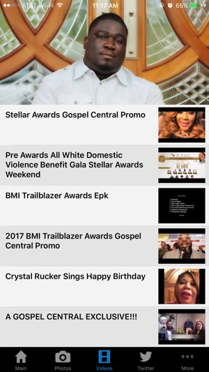 Gospel Central(圖3)-速報App