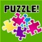 Actually,this is a jigsaw game, and you could upload your local images to play jigsaw