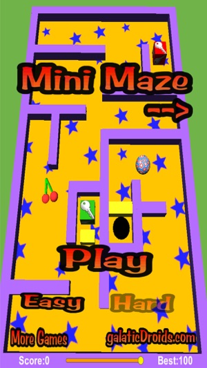 Mini Maze 3D(圖5)-速報App