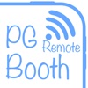 PG Booth Remote