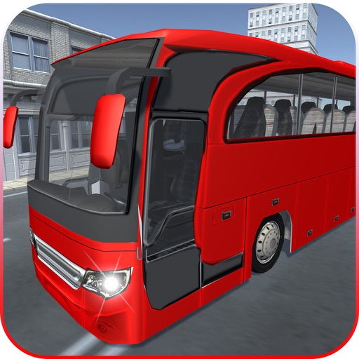 Bus Simulator 17 Bus Driver Icon