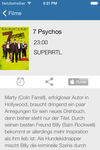 Fernsehen Deutschland - PTV screenshot 3