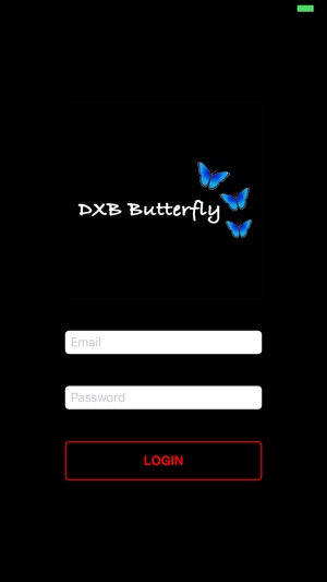 DXB Butterfly(圖1)-速報App