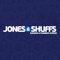 The story of Jones & Shuffs starts in 1924, a privately-owned company then, as it still is to this day