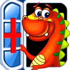 Activities of Dino Hospital -Dinosaur Doctor Games for Baby Kids