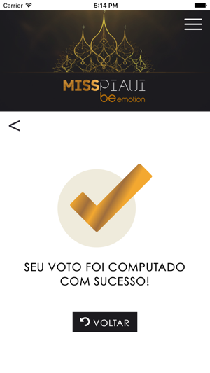 Miss Piauí(圖4)-速報App