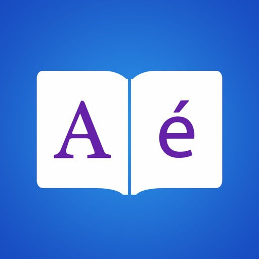 French Translator - English French Dictionary