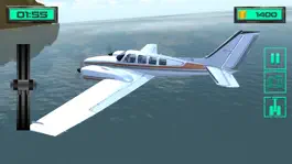 Game screenshot Flight Simulator: Fly Plane 3D hack