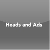 Heads and Ads