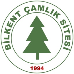 Bilkent Çamlık Sitesi