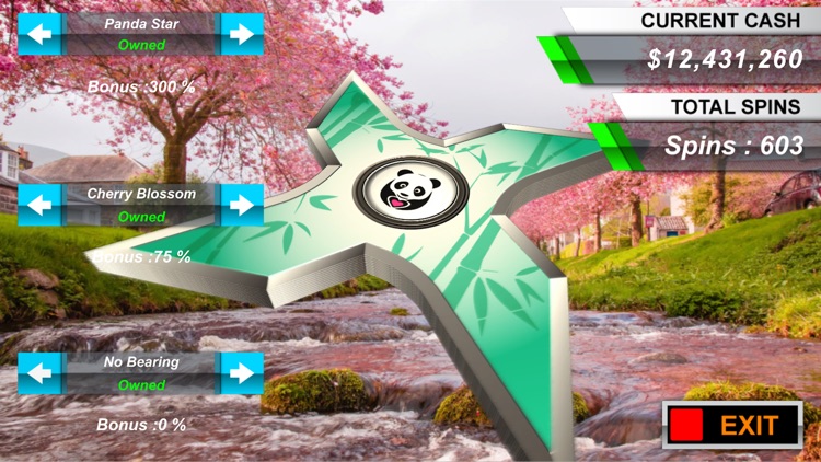 KeemStar's Fidget Spinner