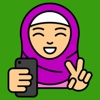 Islamoji - Islamic Emoji Keyboard + iMessage