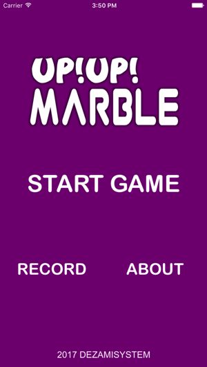 UP!UP!MARBLE(圖1)-速報App