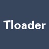 Tload for elegant photo and video