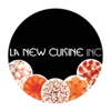 La New Cuisine Inc