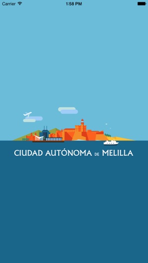 Mis Tributos Melilla(圖1)-速報App