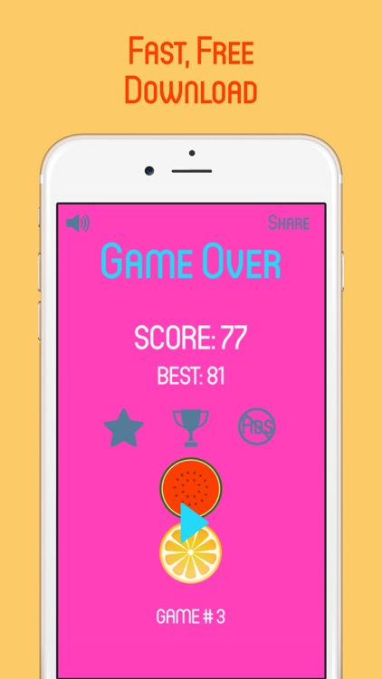 Fruity Twist: Fruitful Skills Match Flip Game screenshot-4