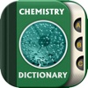 Chemistry Dictionary Offline - Advance Chemistry