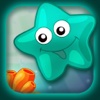 Fish Bubble Shooter Games - A Match 3 Puzzle Game