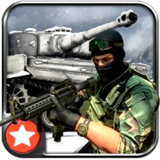 Activities of Call of Modern Sniper Commando Game