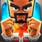 Escape your way out of prison with lots of cool missions