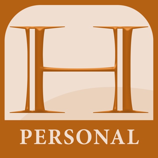 Heritage Bank of Commerce Personal Mobile for iPad