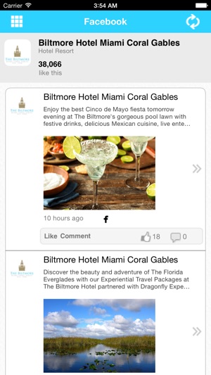 Biltmore Hotel Miami(圖2)-速報App