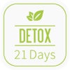 Detox diet 21 days - 4 meal plans for weight loss