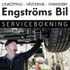 Engströms Bil Servicebokning