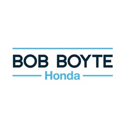 Bob Boyte Honda