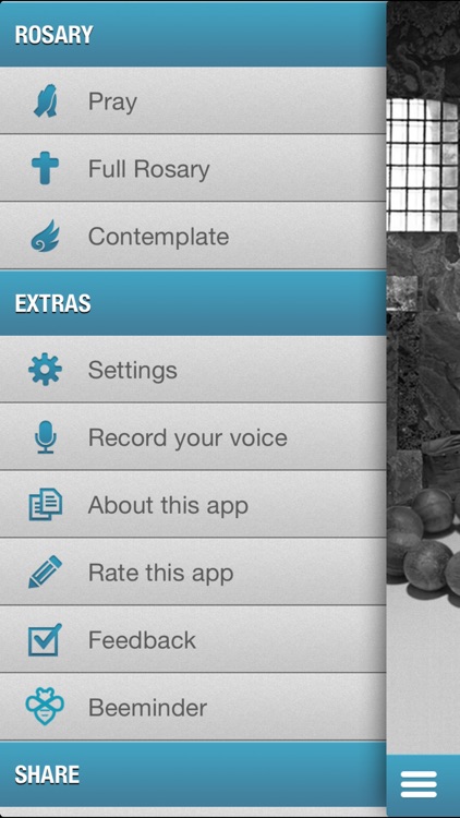 Electronic Rosary screenshot-3